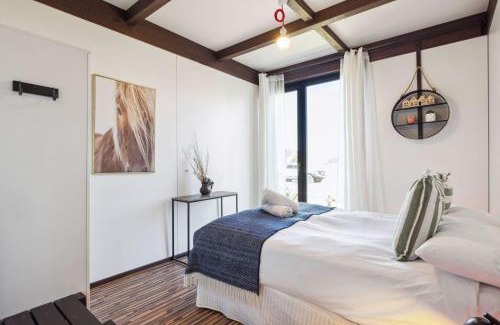 Berridale House | Oliver Haus 4 Bedroom