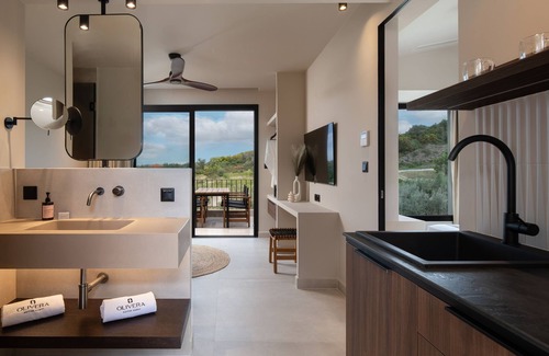 Sarti House | Olivera Suites Sarti