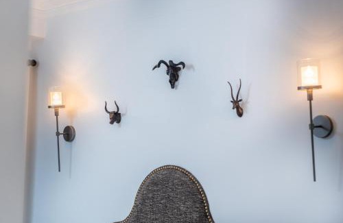 Sanxing Bed & Breakfast | Olivia Boutique Hotel