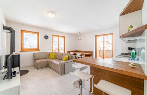 Caprile Apartment | Olivia Home