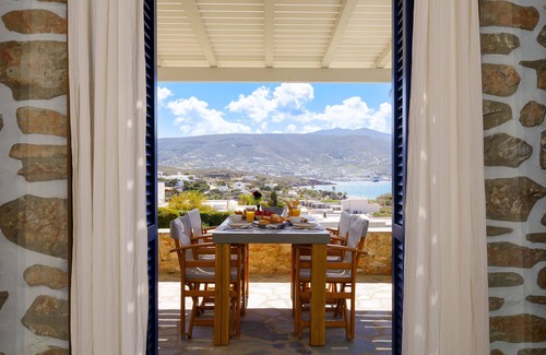 Krotiri Apartment | Olivia's Countryside House