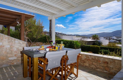 Krotiri Apartment | Olivia's Countryside House