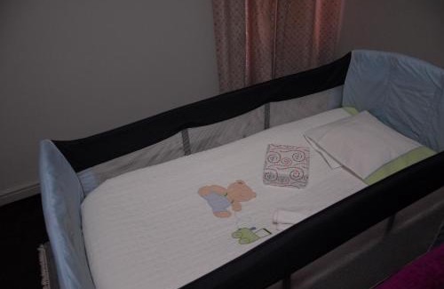 Imaculado Coracao de Maria Apartment | Olivia's Place