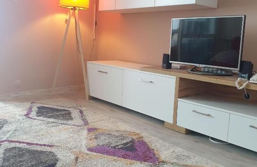 Iasi Apartment | Olivia`s Studio - apartment Iasi