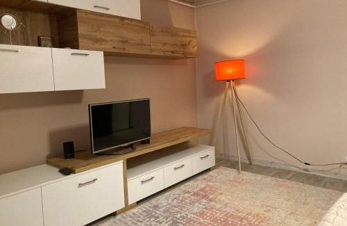 Iasi Apartment | Olivia`s Studio - apartment Iasi