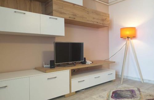 Iasi Apartment | Olivia`s Studio - apartment Iasi