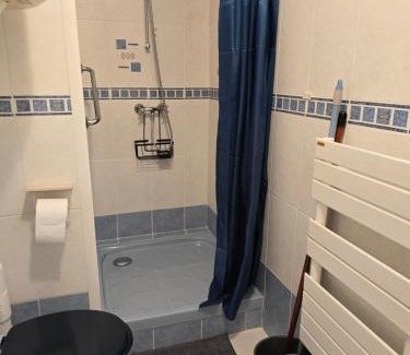 Le Lavandou Apartment | Olivier