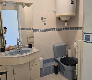 Le Lavandou Apartment | Olivier