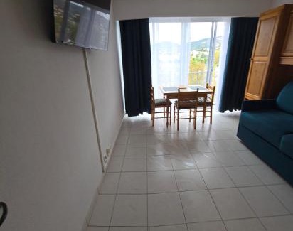 Le Lavandou Apartment | Olivier