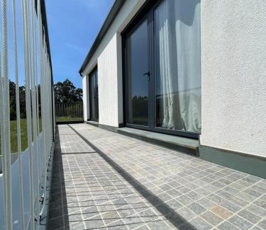 Caldas de Reis House | Olivo de Reis