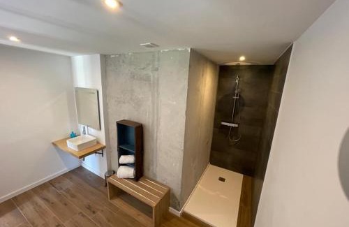 Caldas de Reis House | Olivo de Reis