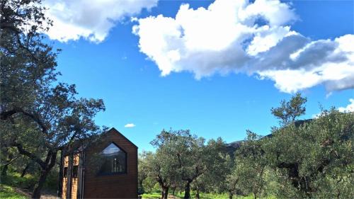 Mompeo House | Olivo Nomade X by Tiny Away