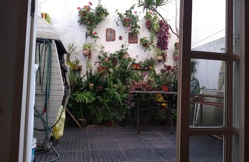 Olivos House | Olivos, Habitaciones en Simpatico Duplex