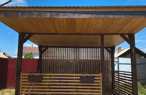 Khuzhir Hotel | Olkhon Inn