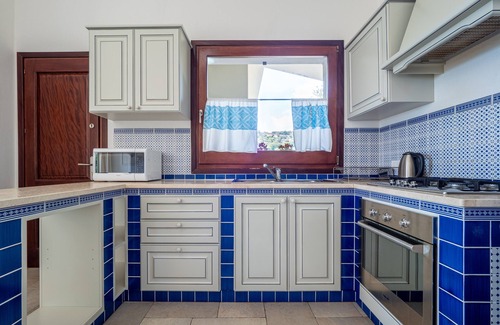 Villasimius Apartment | OLLASTU APARTMENTS 2 - VILLASIMIUS