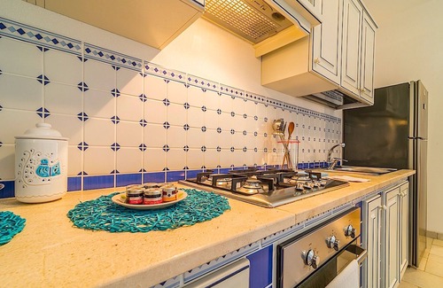 Villasimius Apartment | OLLASTU APARTMENTS - VILLASIMIUS