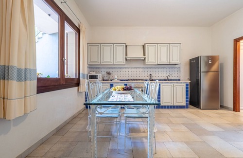 Villasimius Apartment | OLLASTU APARTMENTS - VILLASIMIUS