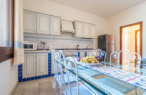 Villasimius Apartment | OLLASTU APARTMENTS - VILLASIMIUS