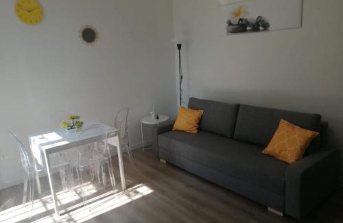 Imola Apartment | Olly&Asia home