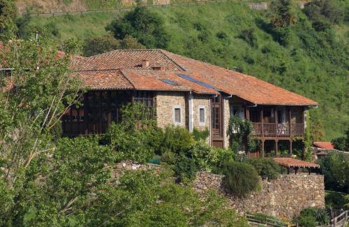 Basieda Apartment | Olmares Terrace Apartment - Picos de Europa