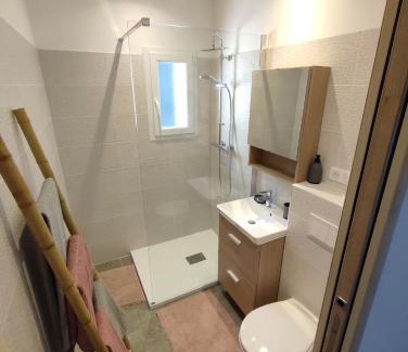 Olmeto Apartment | Olmeto 3 pièces