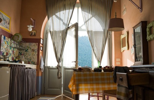 Montelaguardia Other | Olmo, bright apartment in a farmhouse 10 minutes driving from Perugia downtown
