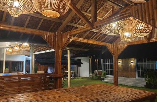 Lian Resort | OLR Property Beach Resort