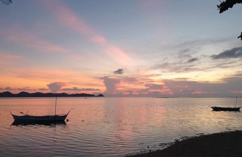 Lian Resort | OLR Property Beach Resort