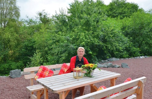 Elpe Apartment | Olsberg Apartment close to Ski Slopes