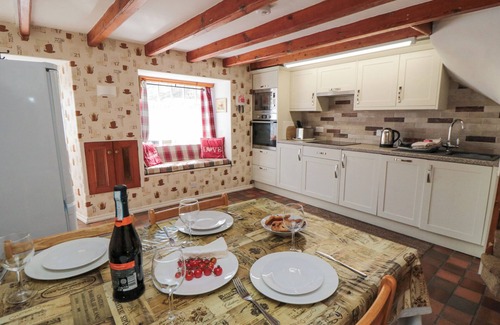 Robin Hood's Bay Cottage | OLSEN, pet friendly, character holiday cottage in Robin Hood’s Bay