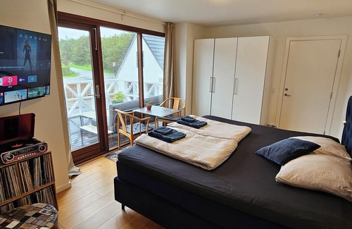 Randers Bed & Breakfast | Olsson B&B