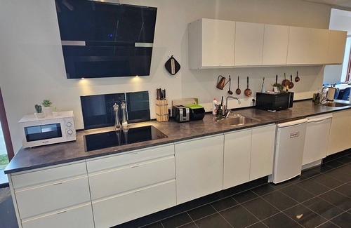 Randers Bed & Breakfast | Olsson B&B