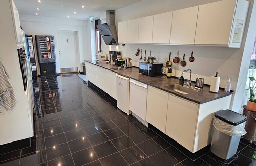 Randers Bed & Breakfast | Olsson B&B