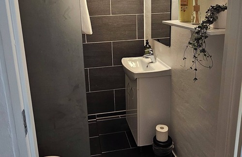 Randers Bed & Breakfast | Olsson B&B