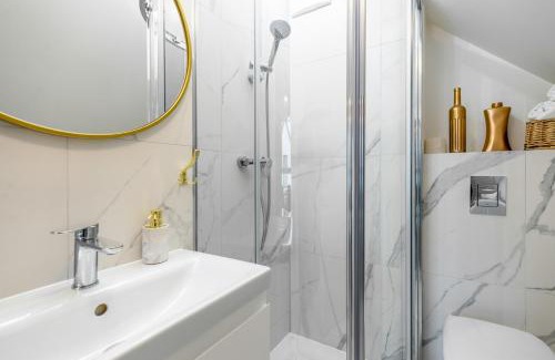 Olszynka Apartment | Olszynka III