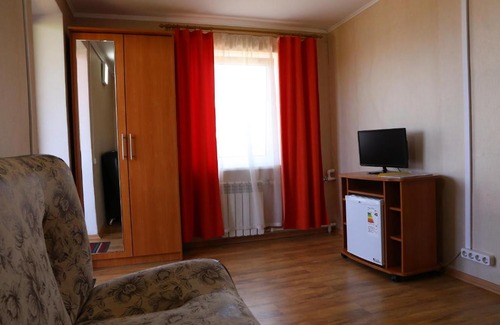 Kurma Hotel | Oltrek Resort