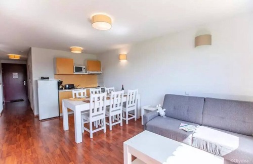 Cassen Apartment | Olydéa - Residence Les Hameaux de la Chalosse* - 4 rooms 8 people