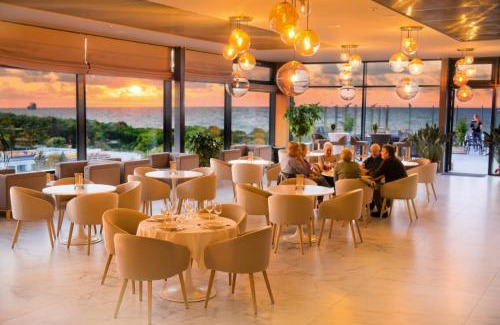 West Pomeranian Voivodeship Resort | Olymp IV