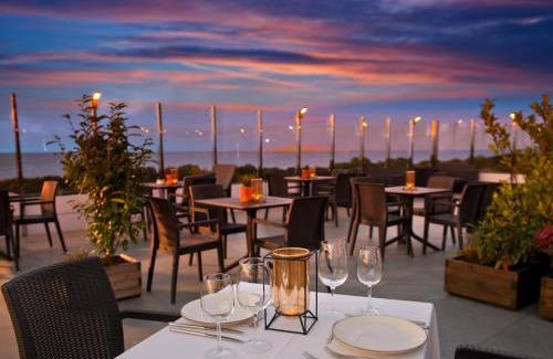 West Pomeranian Voivodeship Resort | Olymp IV