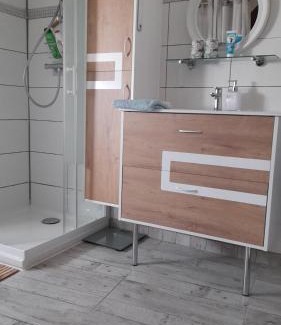 Dessenheim House | Olympe