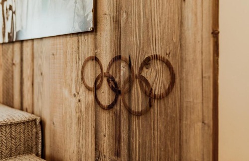 Finkenberg Hotel | Olympia-Relax-Hotel Leonhard Stock