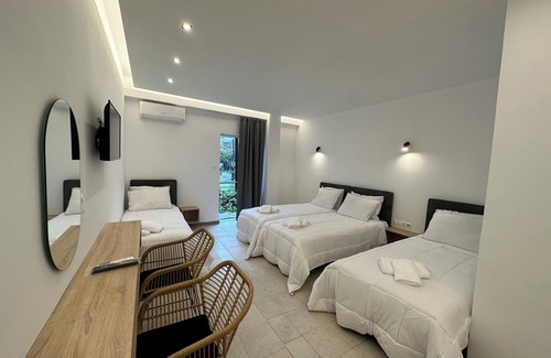 Archaia Olympia Hotel | Olympian Altis Hotel