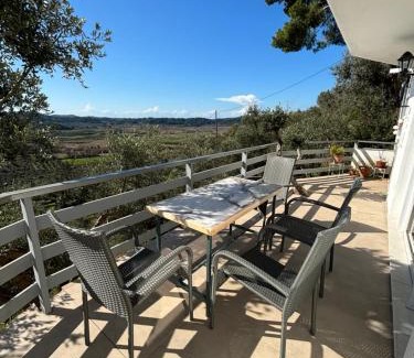 Archaia Olympia House | Olympian Heights