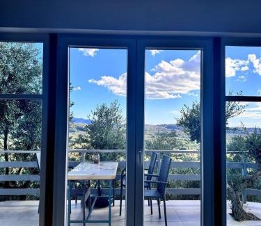 Archaia Olympia House | Olympian Heights