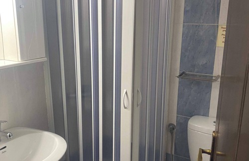 Mytilene Apartment | Olympias Mansion Double w Balcony 103 Alexandriani