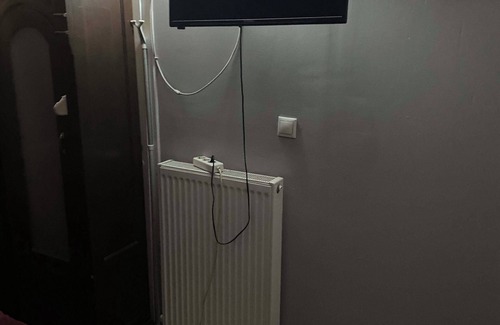 Mytilene Apartment | Olympias Mansion Suite 301 Attic