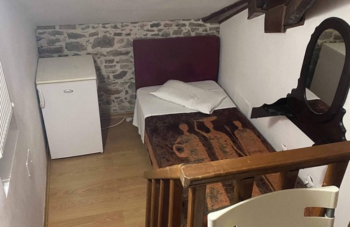 Mytilene Apartment | Olympias Mansion Suite 302