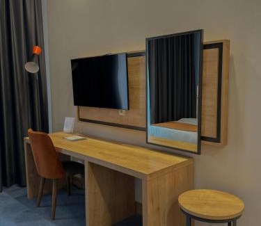 Turkistan Region Hotel | Olympic Hotel