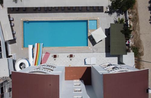 Kadriye Hotel | OLYMPIC HOTELS Belek