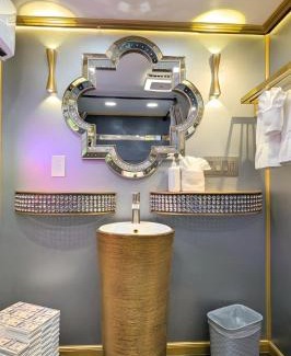 Sequim Hotel | Olympic Railway Inn